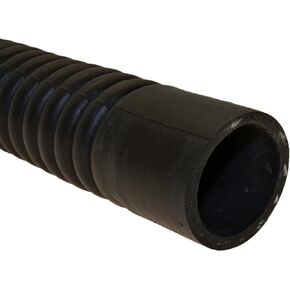Continental 52813 Flexible Coolant Hose, 1-3/4" x 13-1/4