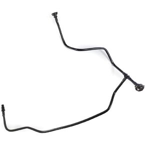 Radiator Overflow Hose Pipe 1665001091 For Benz C292 W166 X166 GLE500 GLE63 GLE63 S GLS63 GLS500 GL63 GL450 GL500 ML63 AMG 2012-2019