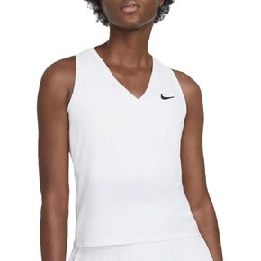Nike Women's Court Victory Tennis Tank Top Sleeveless in Saudi Arabia