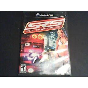 Street Racing Syndicate (Renewed)