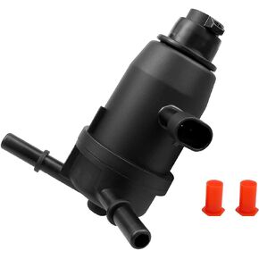 35-8M0106635 Engine Water Separating Fuel Filter Fit for Mercury Marine 175-300HP V6 V8 4-Stroke Outboards