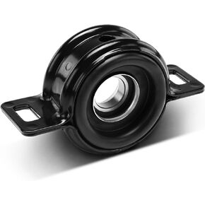 A-Premium Drive Shaft Center Support Bearing Compatible with Toyota Tacoma 1995-2012, Tundra 2000-2006, T100 1993-1998, Replace# 37230-35130, 3723034040