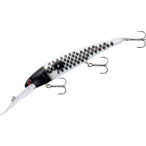 Bandit Walleye Deep-Black Koi