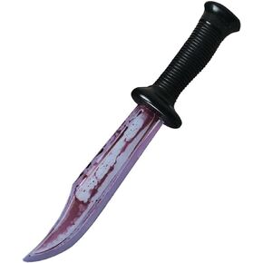 FunWorld Scream Bloody Blade, Black, One Size