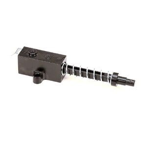 Alto-Shaam BP-35328 Locking Bar Bolt Closure