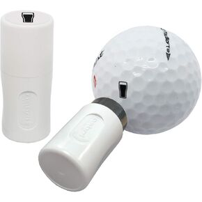 Asbri GolfGolf Ball Stamper