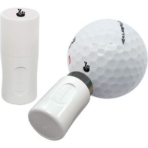 Asbri GolfGolf Ball Stamper