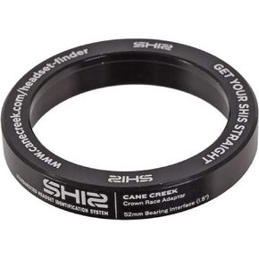 Cane Creek Crown Race Install Tool 40MM (1.5) Crown Race Seat
