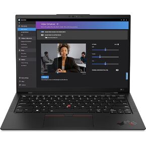 Lenovo Latest ThinkPad X1 Carbon Gen 11, Intel i7-1355U, 14" FHD (1920 x 1200) IPS, Anti-Glare, Touchscreen, 16GB DDR5, 1TB SSD, 1080p Camera, Backlit, Ultralit Win 11 Pro/Win 10 Pro -Black