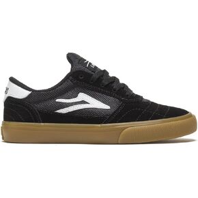 Lakai Boy's Cambridge (Little Big Kids) Skate Shoe