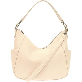 Joy Susan Trish Hobo Handbag: Convertible Carry