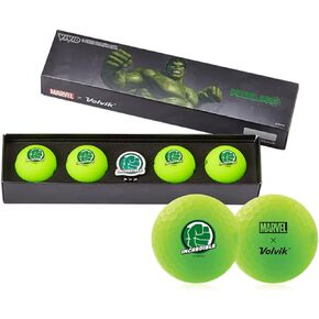 Volvik x Marvel Gift Set
