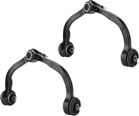 Front Upper Control Arm with Ball Joint Fit for 2003 2004 Ford Expedition Lincoln Navigator K80712 K80713-2pcs in Saudi Arabia