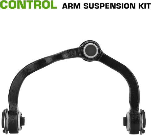 Front Upper Control Arm with Ball Joint Fit for 2003 2004 Ford Expedition Lincoln Navigator K80712 K80713-2pcs in Saudi Arabia