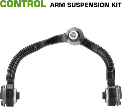 Front Upper Control Arm with Ball Joint Fit for 2003 2004 Ford Expedition Lincoln Navigator K80712 K80713-2pcs in Saudi Arabia