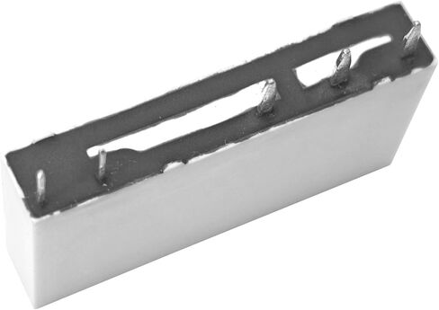 مرحل متعدد الاستخدامات 24V 6A 5-Pin رقم 2961105 - لوحة كمبيوتر آمنة وموثوقة أو حل مثبت على اللوحة in Saudi Arabia
