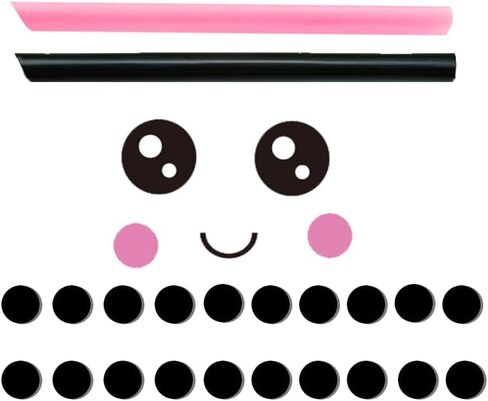 بوبا كعكة توبر بوبا الشاي فقاعة الشاي كعكة الديكور لموضوع بوبا يعامل in Kuwait