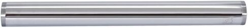 EZ-FLO 1-1/2 Inch x 12 Inch Heavy-Duty Threaded Tube, 17 Gauge, Chrome, 35113 in Saudi Arabia