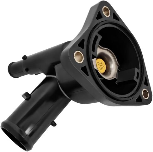 902-5138 مجموعة مبيت منظم الحرارة المتوافقة مع Lexus CT200H 2011-2017، Toyota Corolla 2020-2022، Toyota Prius 2010-2022 4 Cyl 1.8L، استبدال 1603137010 in Kuwait