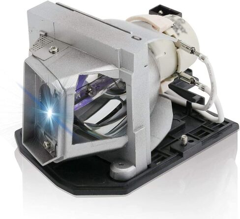 BL-FU190E استبدال المصباح الكهربي لـ OPTOMA BL-FU240A DH1011 EH300 HD131X HD131Xe HD131Xw HD25 HD25-LV HD2500 HD25e HD30B SP.8RU01GC01 SP.8VC01GC01 in Saudi Arabia