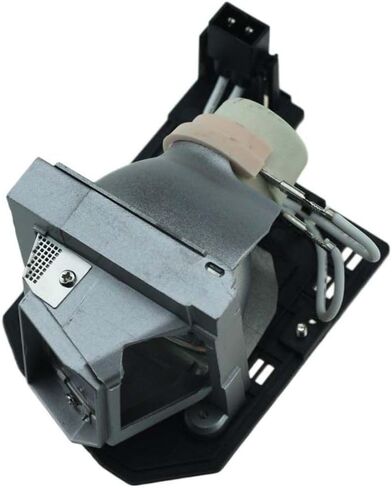BL-FU190E استبدال المصباح الكهربي لـ OPTOMA BL-FU240A DH1011 EH300 HD131X HD131Xe HD131Xw HD25 HD25-LV HD2500 HD25e HD30B SP.8RU01GC01 SP.8VC01GC01 in Saudi Arabia
