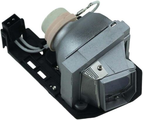 BL-FU190E استبدال المصباح الكهربي لـ OPTOMA BL-FU240A DH1011 EH300 HD131X HD131Xe HD131Xw HD25 HD25-LV HD2500 HD25e HD30B SP.8RU01GC01 SP.8VC01GC01 in Saudi Arabia