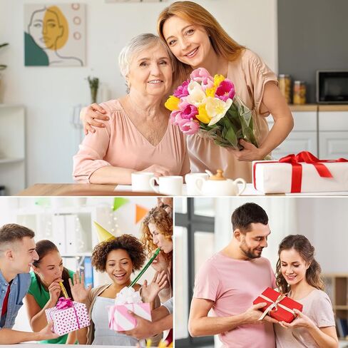 ساعة منبه رقمية، شاشة LCD شفافة مع درجة الحرارة الداخلية، الرطوبة، الغفوة، التاريخ، الأسبوع، 12/24 ساعة، ساعة منبه تعمل بالبطارية لغرف النوم وغرفة المعيشة، بيضاء in Saudi Arabia