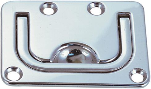 Perko 1220DP0CHR Flush Lifting Handle in Saudi Arabia