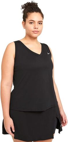Nike Women's Court Victory Tennis Tank Top Sleeveless in Saudi Arabia