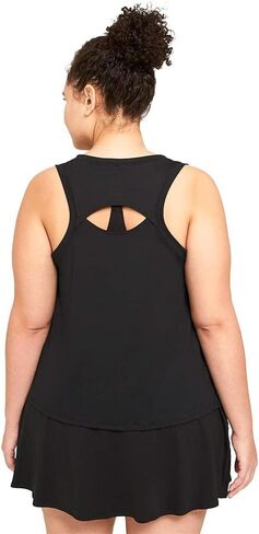 Nike Women's Court Victory Tennis Tank Top Sleeveless in Saudi Arabia