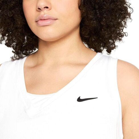 Nike Women's Court Victory Tennis Tank Top Sleeveless in Saudi Arabia