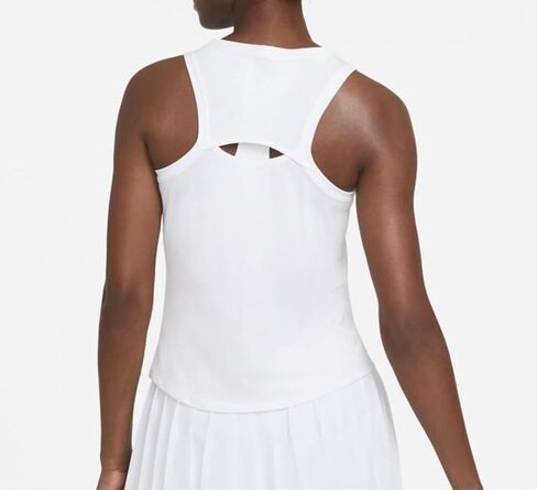 Nike Women's Court Victory Tennis Tank Top Sleeveless in Saudi Arabia