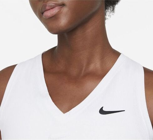 Nike Women's Court Victory Tennis Tank Top Sleeveless in Saudi Arabia