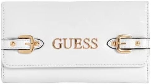محفظة GUESS Factory Dementri Slim Clutch in Saudi Arabia
