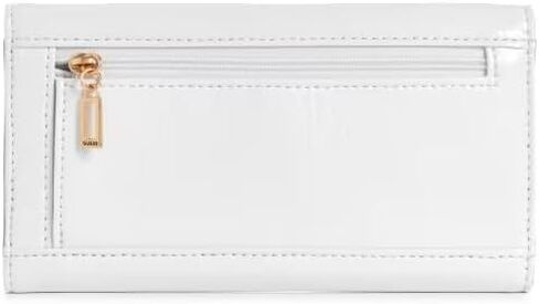 محفظة GUESS Factory Dementri Slim Clutch in Saudi Arabia