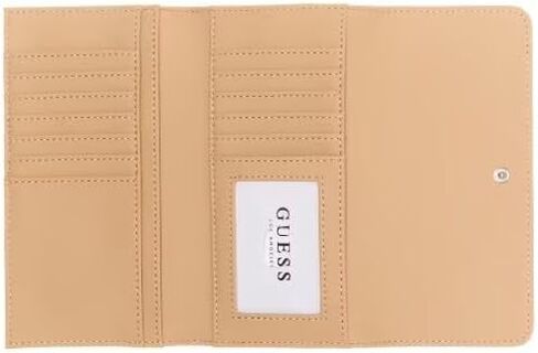 محفظة GUESS Factory Dementri Slim Clutch in Saudi Arabia