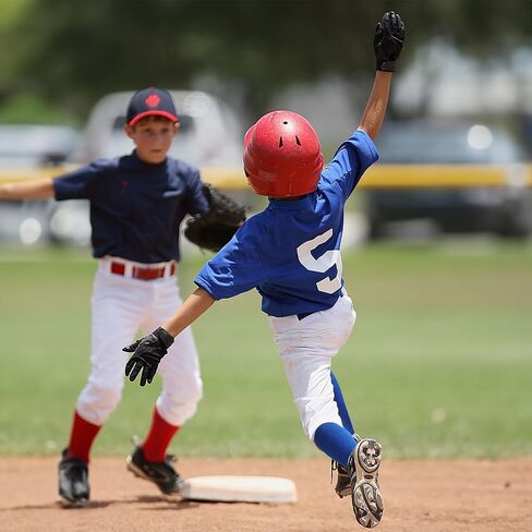 Baseball Socks and Belt Combo for Youth Adult - Softball Socks and Belts for Boys and Grils (2 Pairs of Socks & 1 Belt) in Saudi Arabia