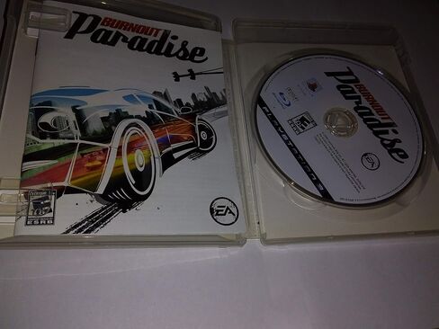 Burnout Paradise: The Ultimate Box - PC in Saudi Arabia