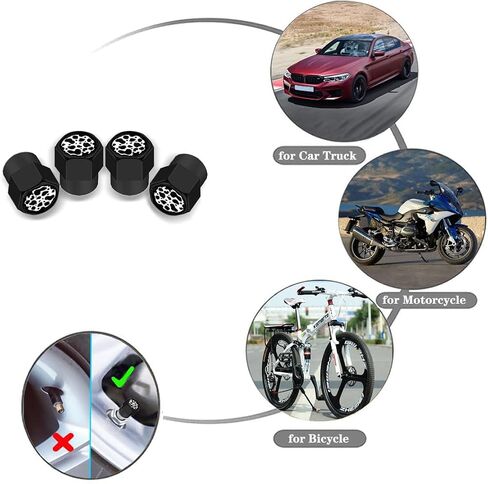 Cow Print License Plate 18 Pcs car Accessories Cow Print License Plate Cover Car Tag Frames for Women or Men Compatible All Vehicle License Plate Tag Cover Fit Accessories Included (18Pcs) in Saudi Arabia