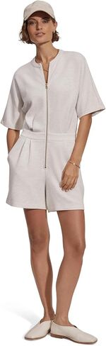 Varley Orlando Playsuit in Saudi Arabia