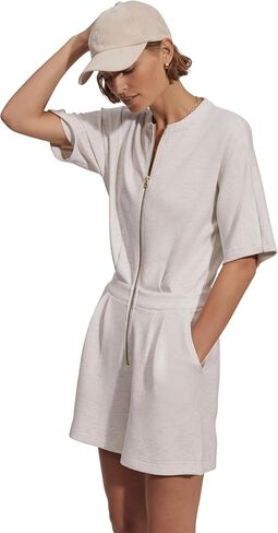 Varley Orlando Playsuit in Saudi Arabia