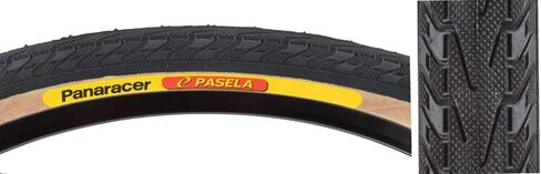 Panaracer Pasela Wire Bead Urban Tyre in Saudi Arabia