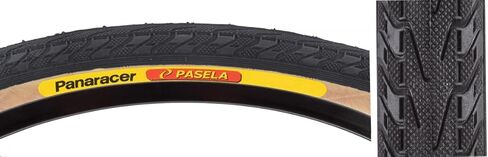 Panaracer Pasela Wire Bead Urban Tyre in Saudi Arabia
