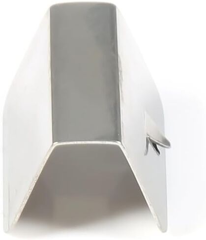 20pcs New Metal Retaining Clips for in Channel Wind Visor Rain Guards Window Deflector in Kuwait