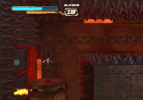 Astro Boy: The Video Game - PlayStation 2 (Renewed) in Saudi Arabia