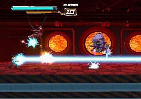 Astro Boy: The Video Game - PlayStation 2 (Renewed) in Saudi Arabia