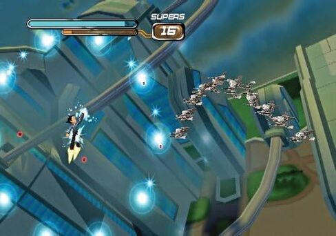 Astro Boy: The Video Game - PlayStation 2 (Renewed) in Saudi Arabia
