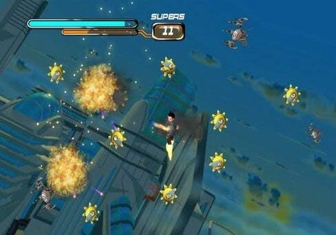 Astro Boy: The Video Game - PlayStation 2 (Renewed) in Saudi Arabia