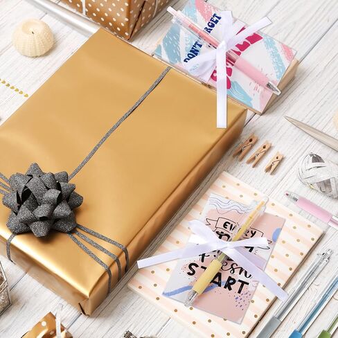 48 قطعة من دفاتر الملاحظات الملهمة الملونة مع أقلام وأشرطة، دفاتر ملاحظات صغيرة تحفيزية ممتعة تقدير اقتباس دفاتر ملاحظات الجيب لمستلزمات هدايا السفر والمكتب المدرسي in Saudi Arabia
