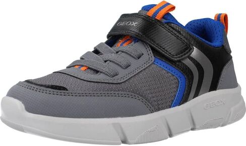 Geox Boys Aril 5 Sneaker in Saudi Arabia